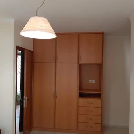 Fanis Apartamento
