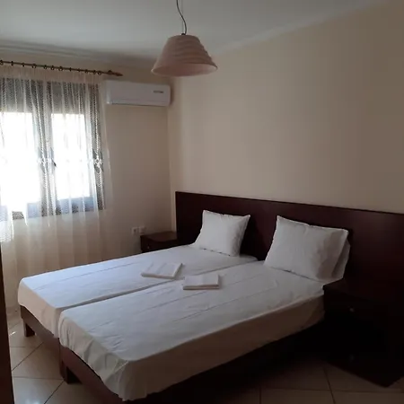 Fanis Apartamento La Canea