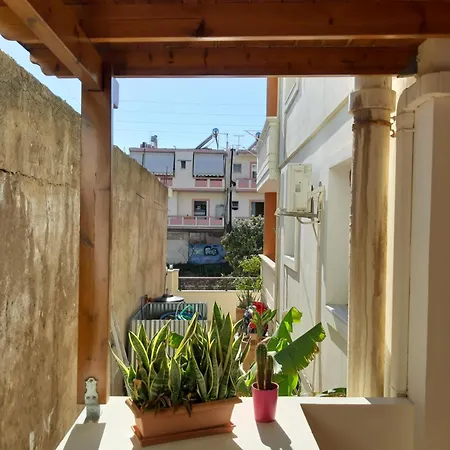 Fanis Apartamento *
