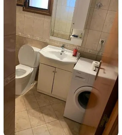 Fanis Apartment Chania (Crete)