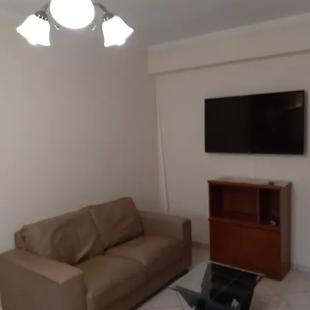 Fanis Apartment