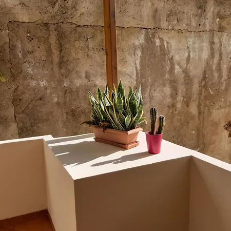 Fanis Apartment