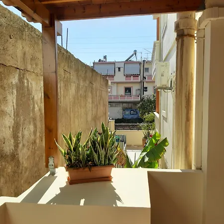 Fanis * Chania (Crete)
